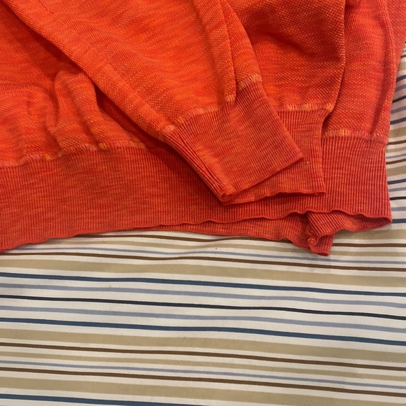 PAUL & SHARK MEDIUM QUARTER ZIP SWEATER NEW - Picture 2 of 4